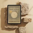 Mapa Astral Completo
