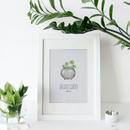 Quadro Decorativo | Já Deu Certo